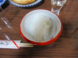 おかゆ祭
