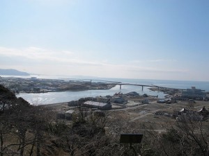 神社本庁主催 東日本大震災物故者慰霊祭