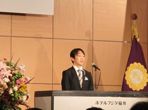 神道全国協議会中央研修会