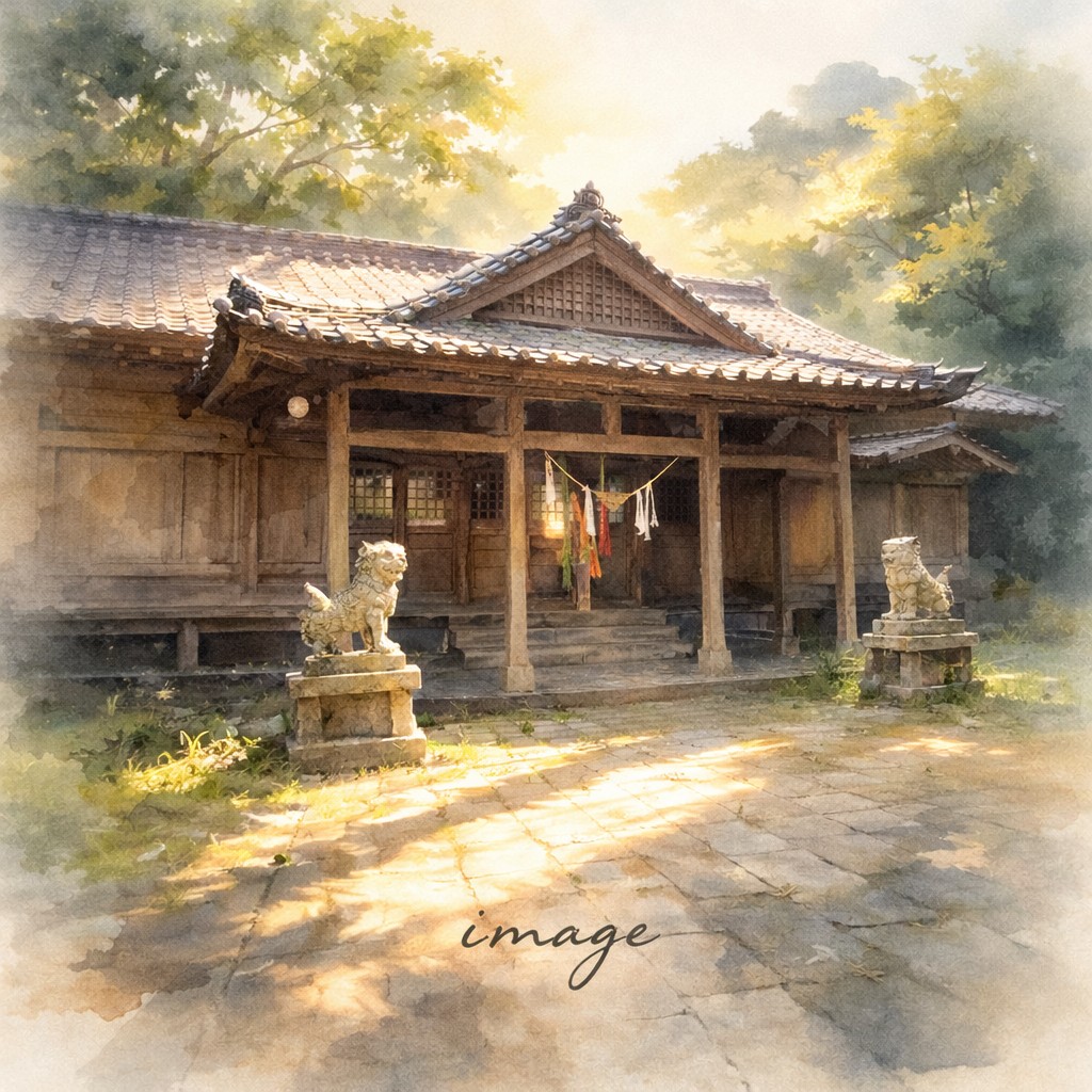 氣比神社
