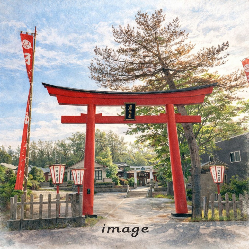 日枝神社
