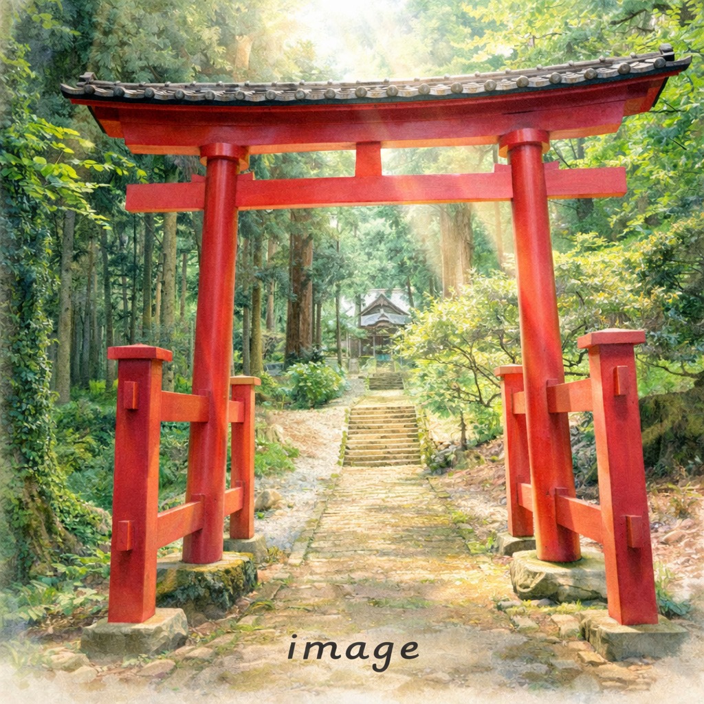 飛澤神社