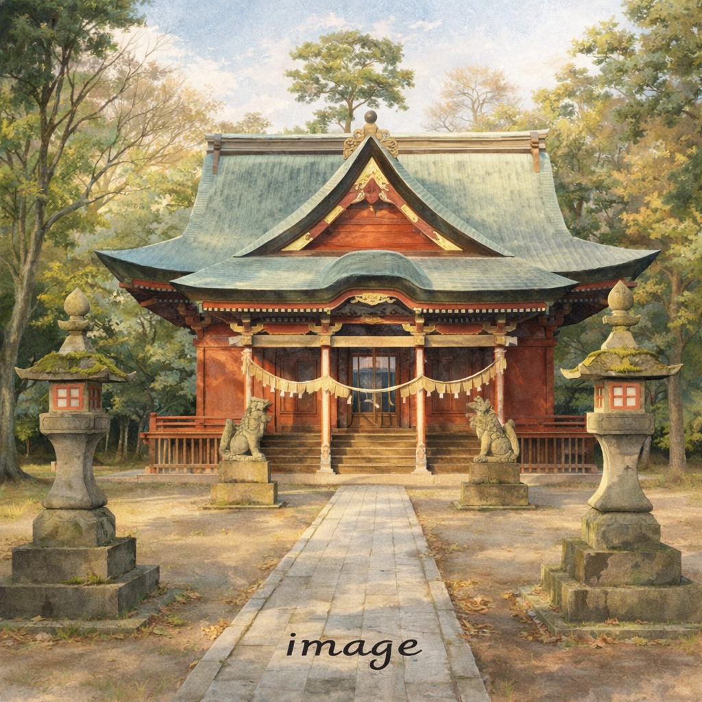 八幡神社