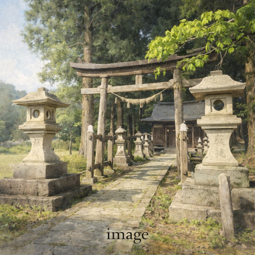 大社神社