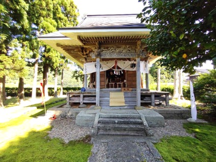 酒井神社
