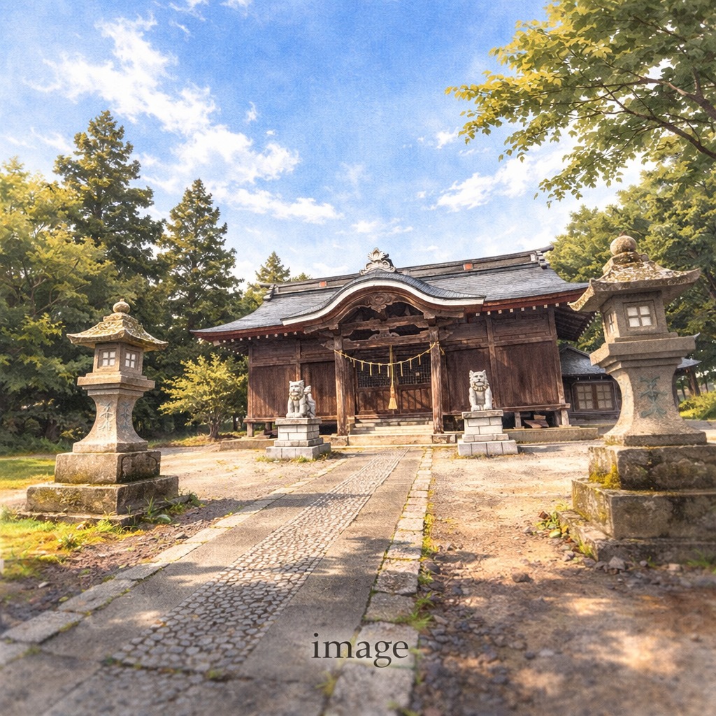 熊野神社