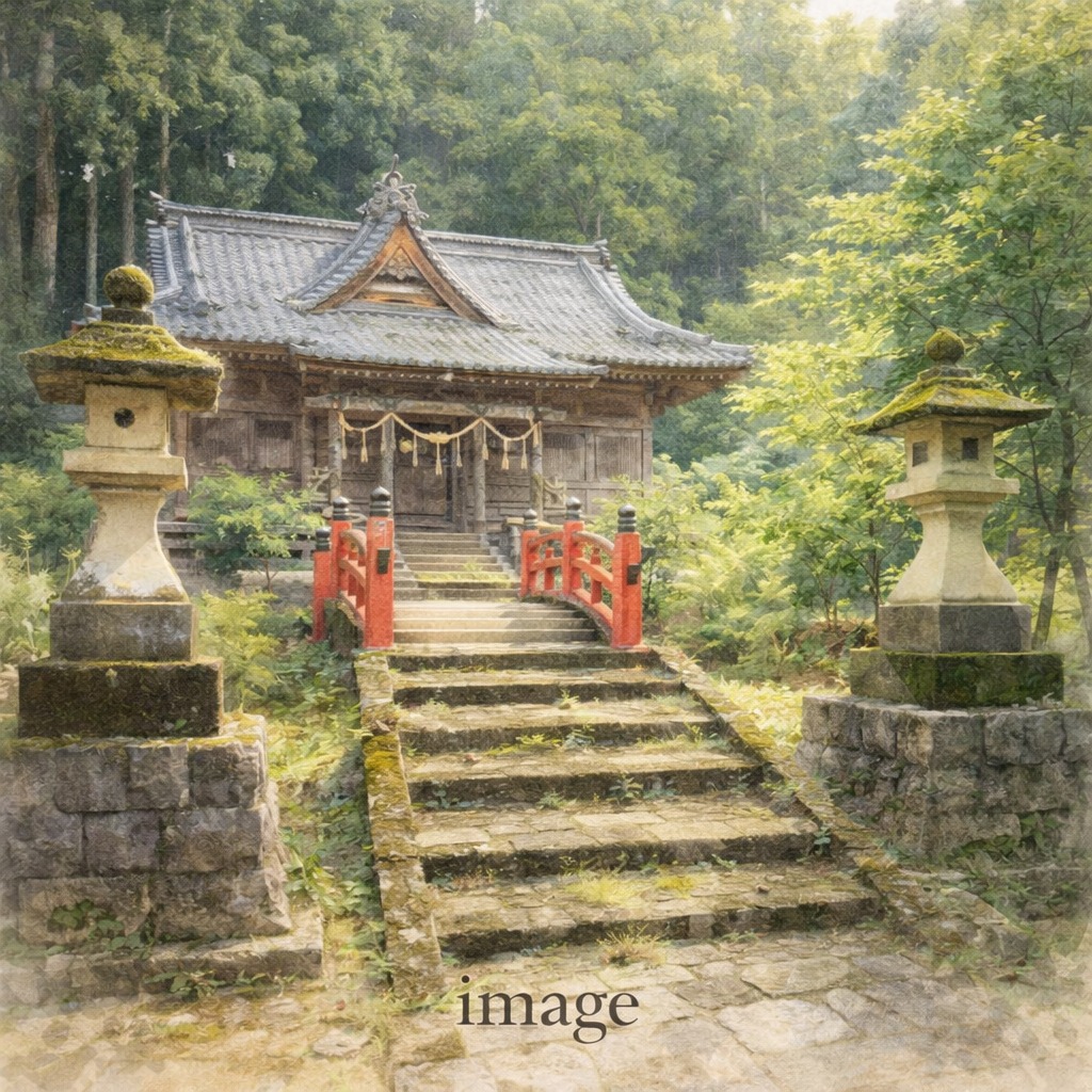 河内神社
