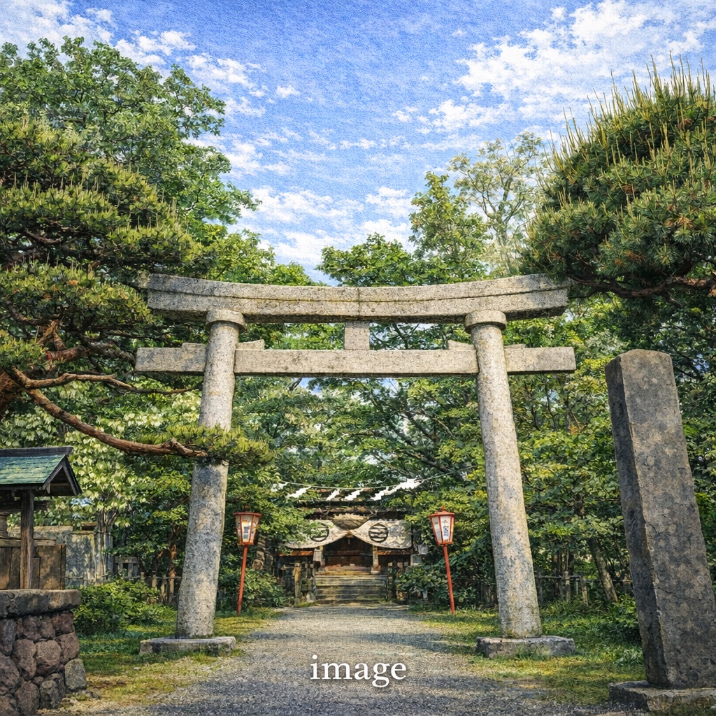 日枝神社