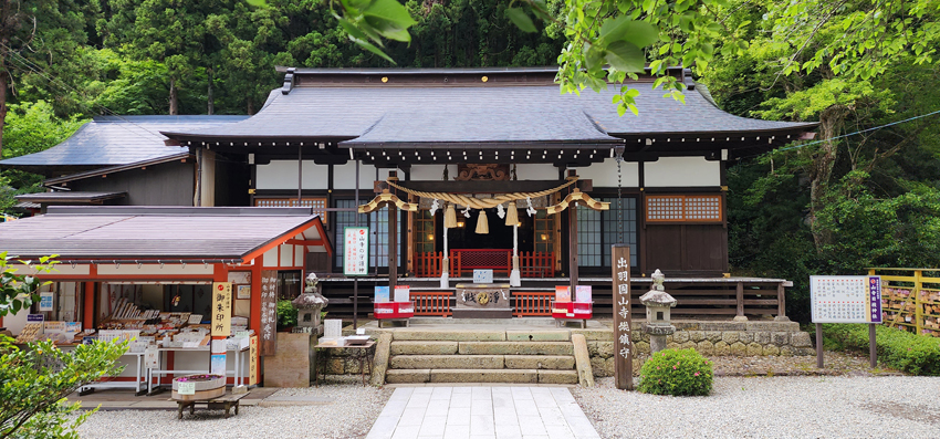 日枝神社