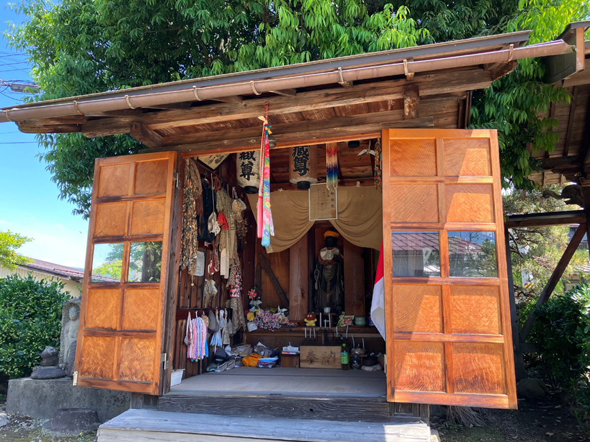 浅間神社