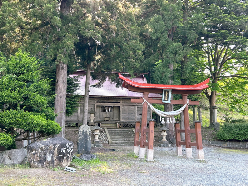 大里神社