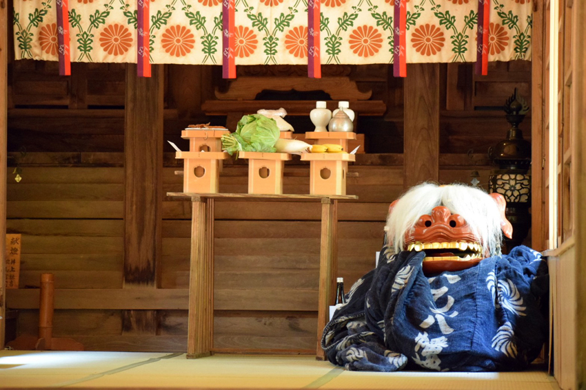 八乙女八幡神社