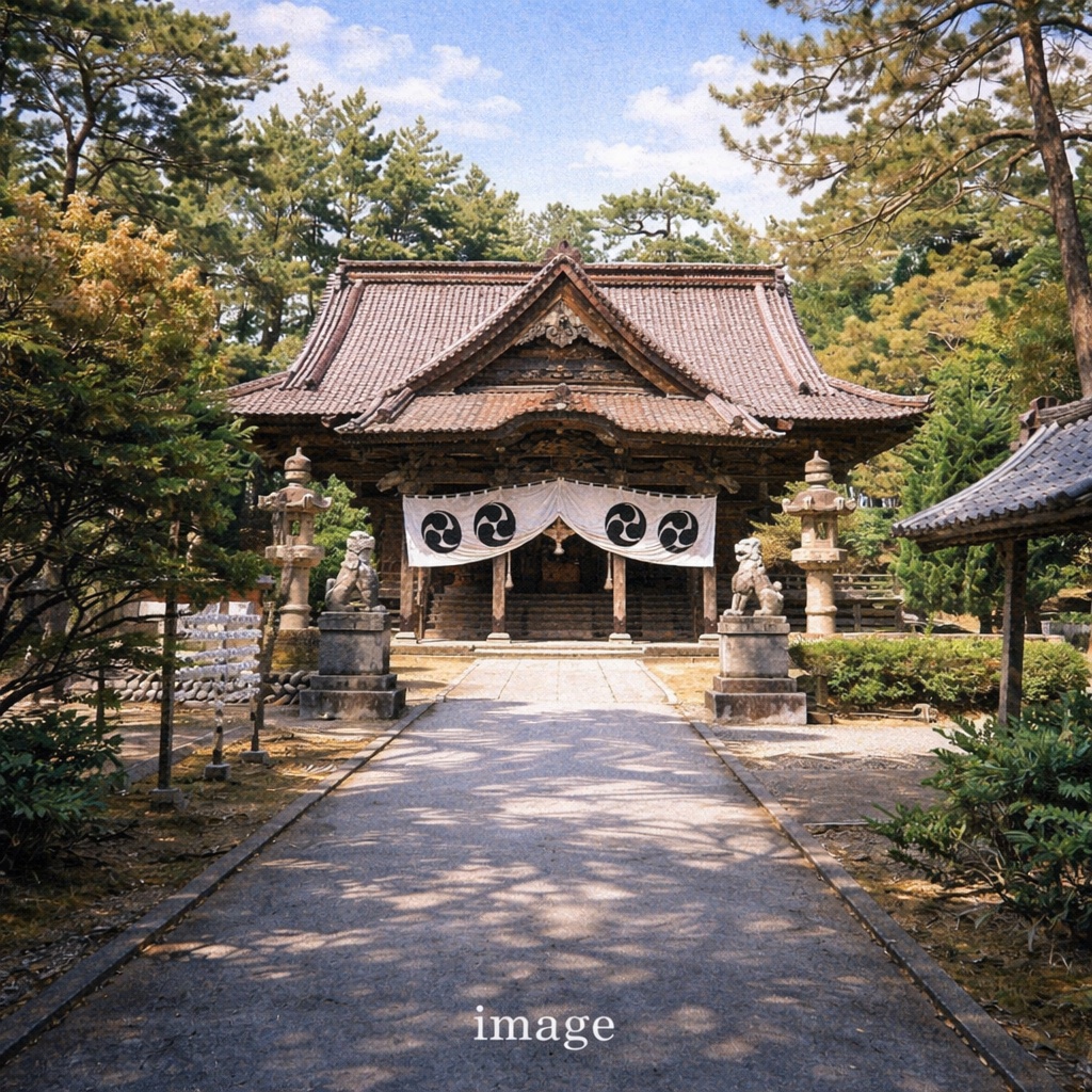 日枝神社