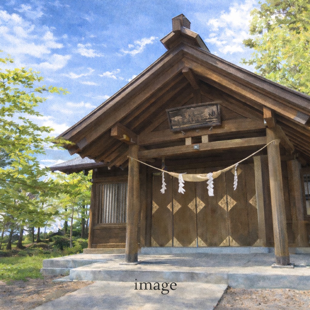 日枝神社