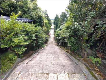 椙尾神社