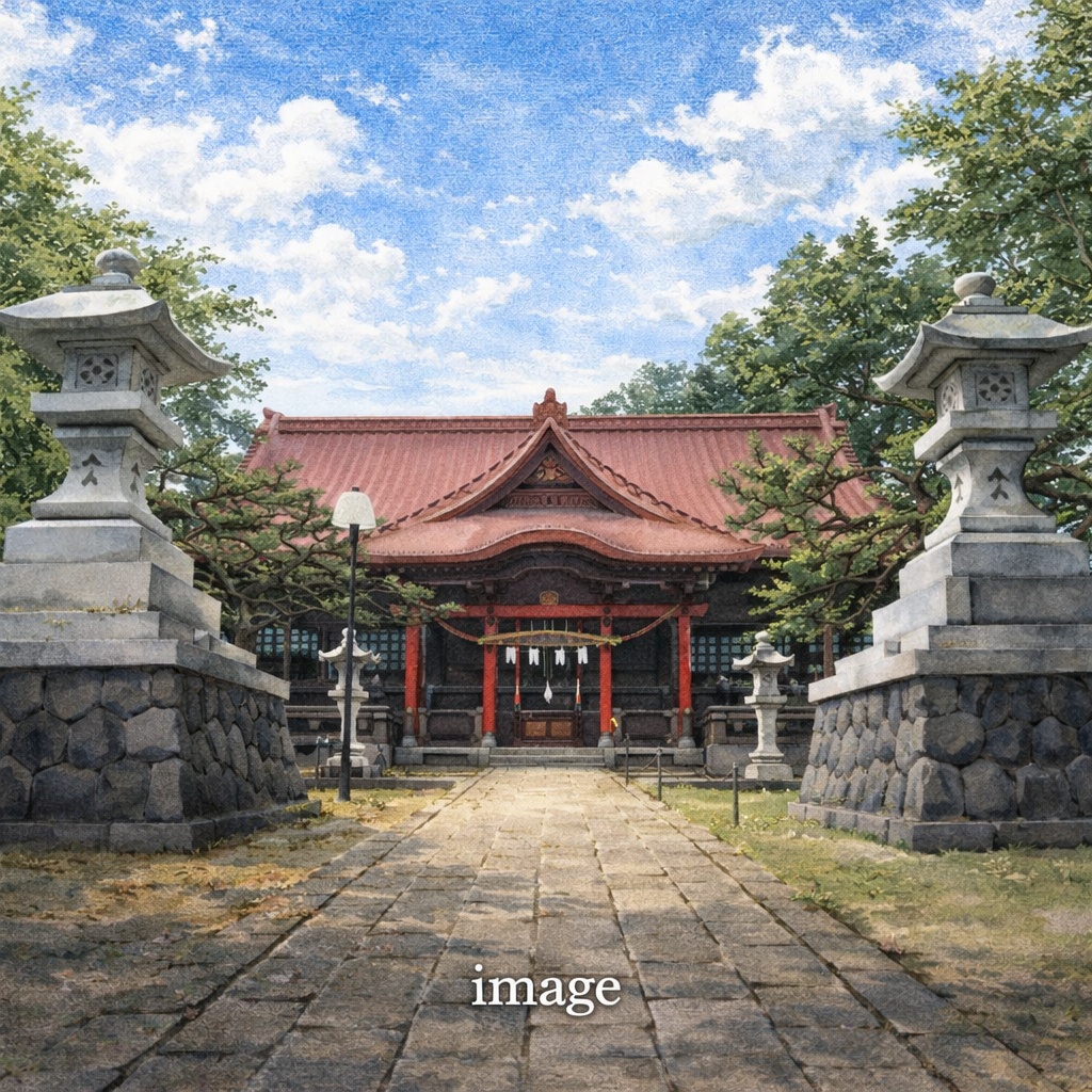 日枝神社