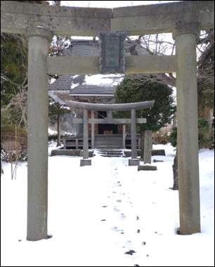 酒井神社