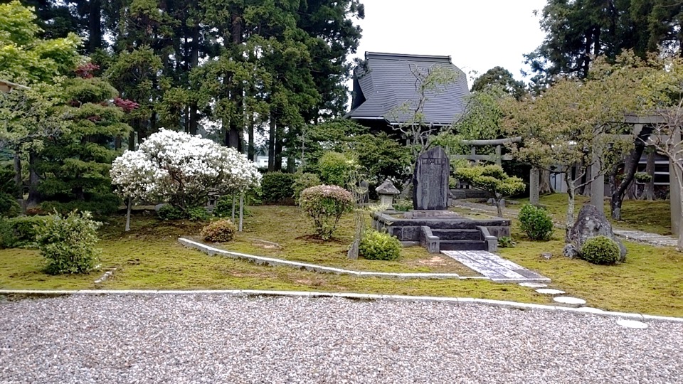 酒井神社